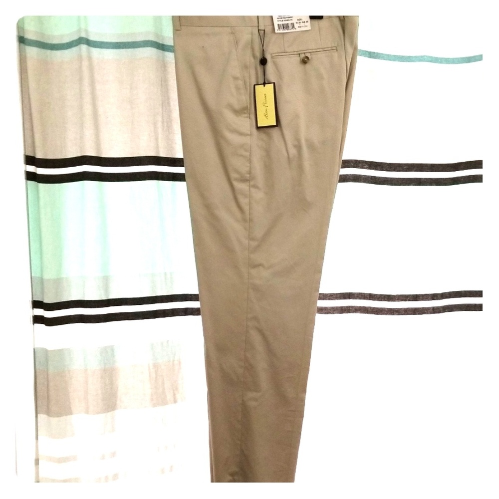 NWT Men's Pants
